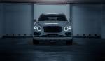 Bentley Bentayga V8 2018 года (MY)
